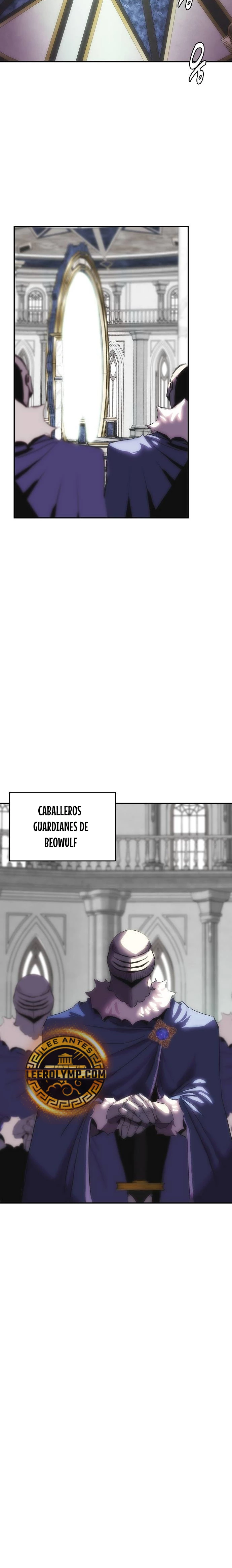 Instinto de regresión del sabueso Capítulo 44 - Página 4 en español