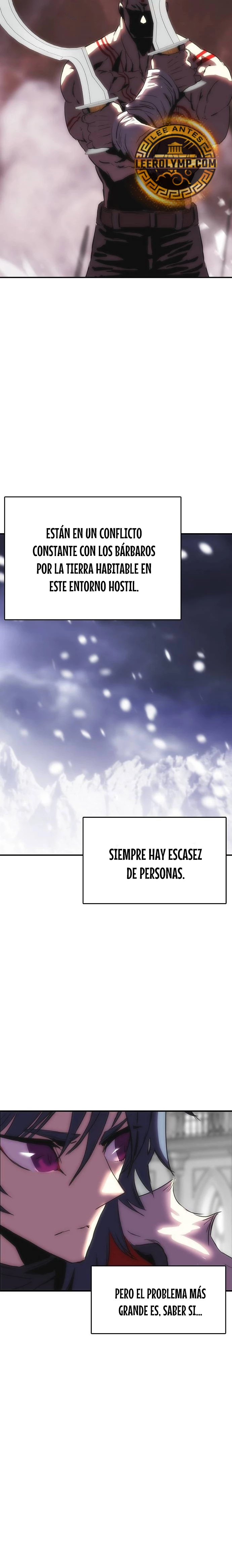 Instinto de regresión del sabueso Capítulo 44 - Página 7 en español