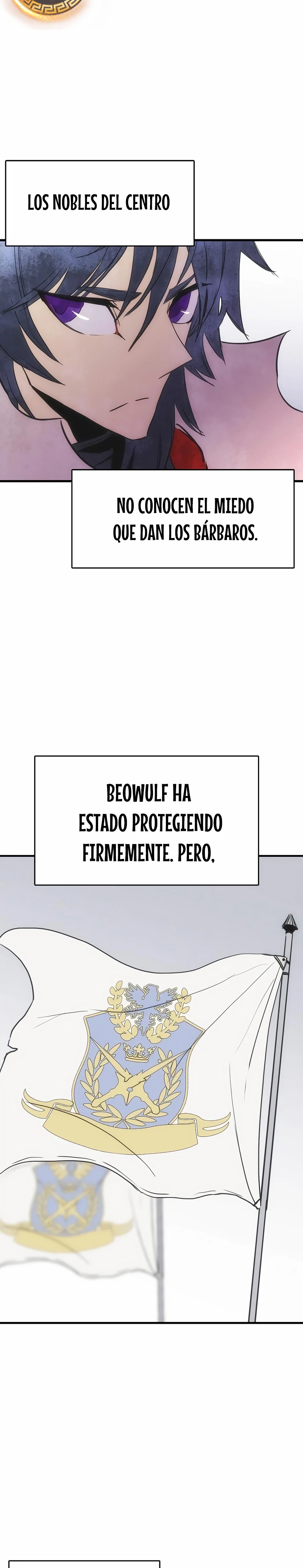 Instinto de regresión del sabueso Capítulo 45 - Página 27 en español