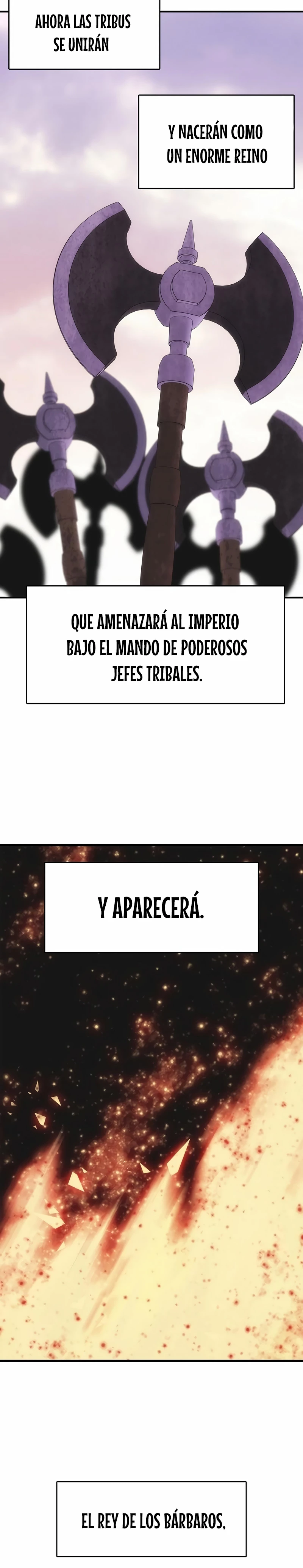Instinto de regresión del sabueso Capítulo 45 - Página 28 en español