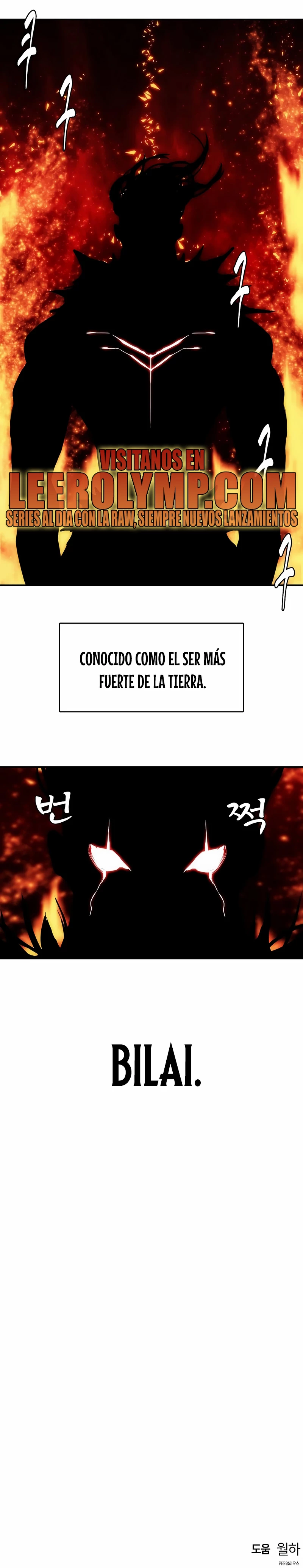 Instinto de regresión del sabueso Capítulo 45 - Página 29 en español