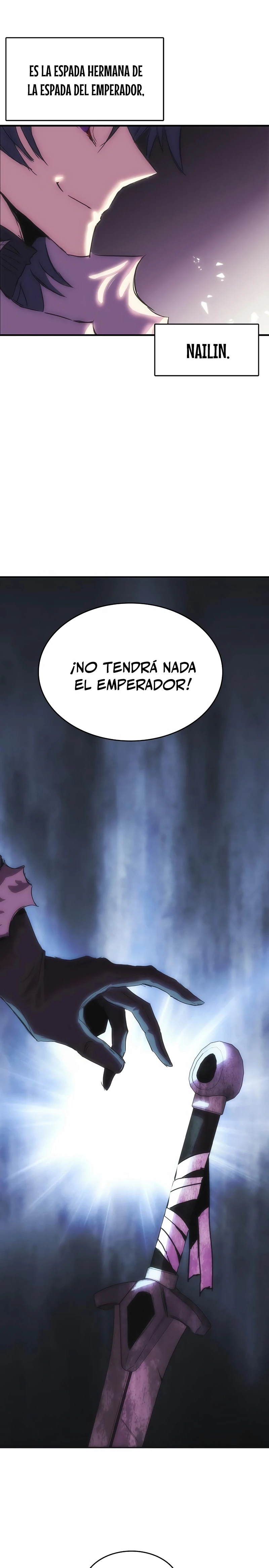 Instinto de regresión del sabueso Capítulo 45 - Página 3 en español