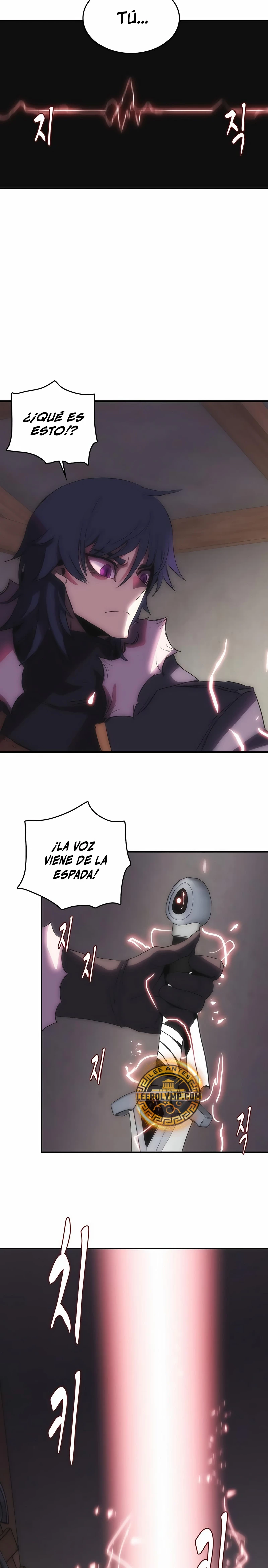 Instinto de regresión del sabueso Capítulo 45 - Página 4 en español