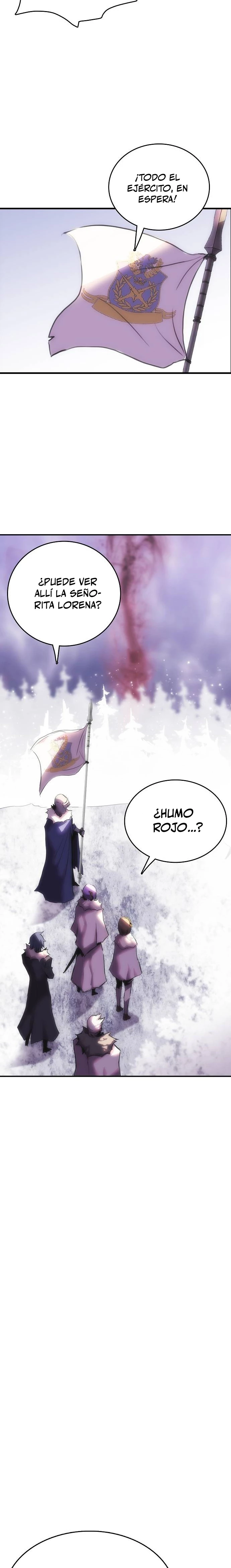 Instinto de regresión del sabueso Capítulo 46 - Página 10 en español