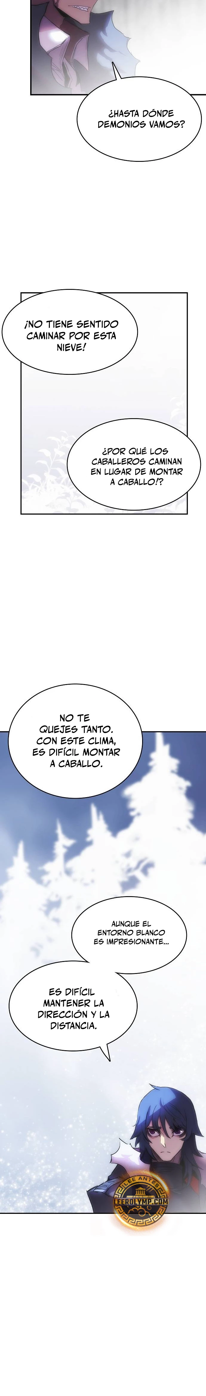 Instinto de regresión del sabueso Capítulo 46 - Página 7 en español