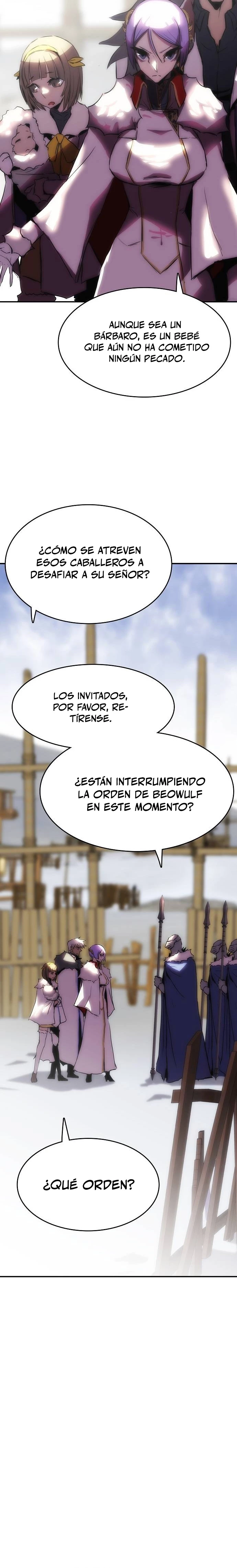 Instinto de regresión del sabueso Capítulo 47 - Página 7 en español
