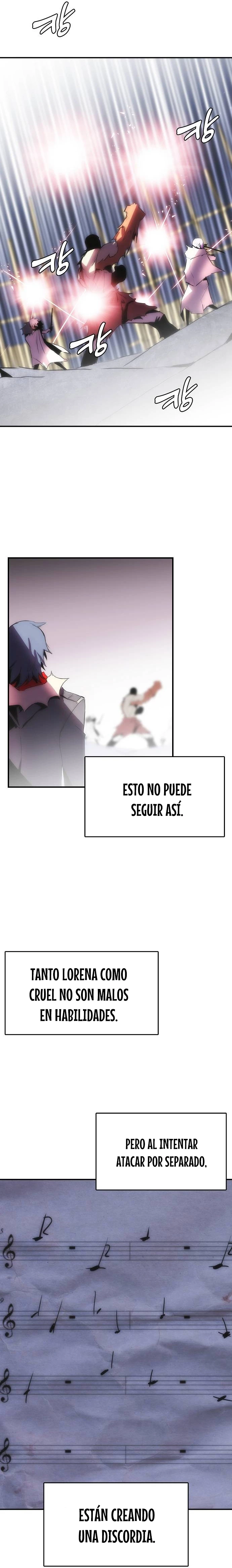 Instinto de regresión del sabueso Capítulo 48 - Página 12 en español