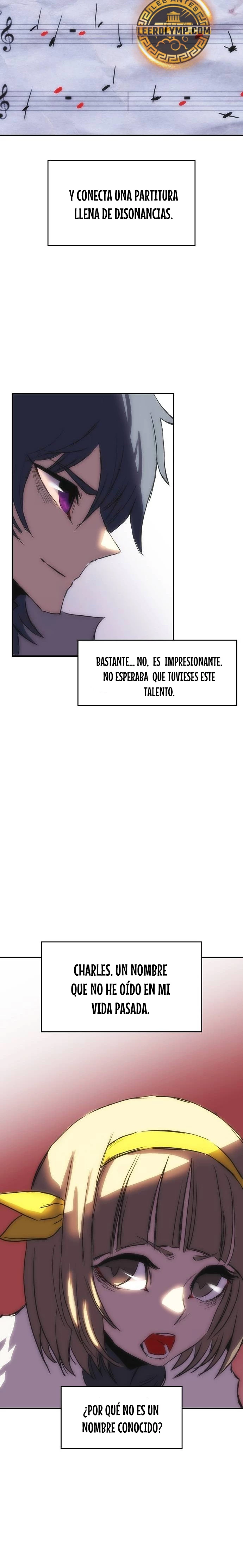Instinto de regresión del sabueso Capítulo 48 - Página 15 en español