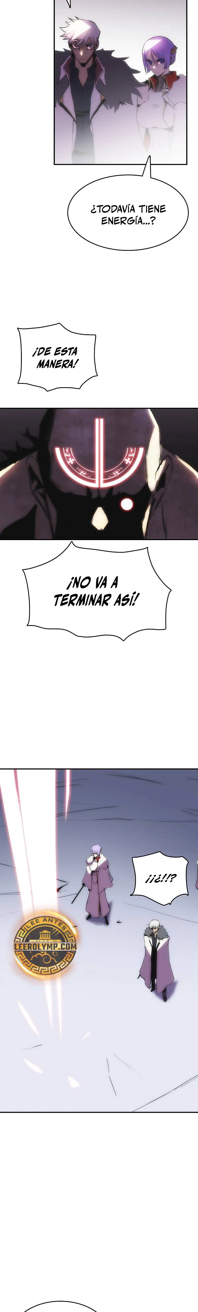 Instinto de regresión del sabueso Capítulo 48 - Página 23 en español