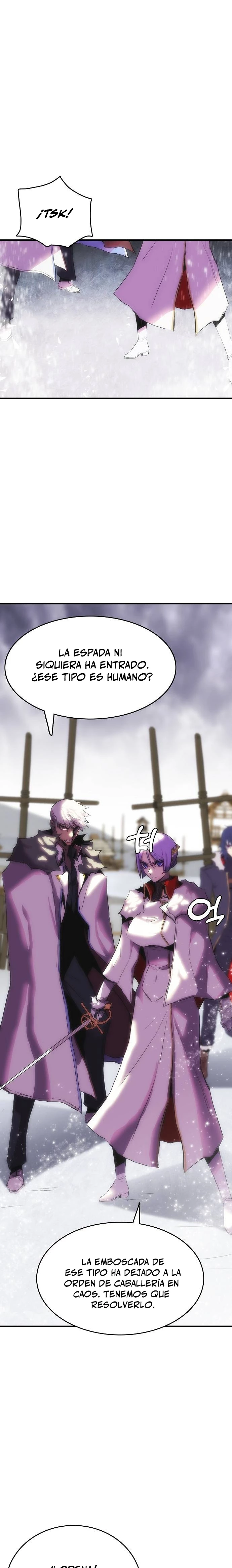 Instinto de regresión del sabueso Capítulo 48 - Página 8 en español