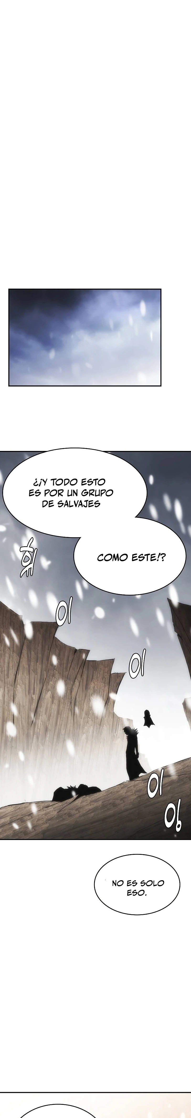 Instinto de regresión del sabueso Capítulo 49 - Página 18 en español