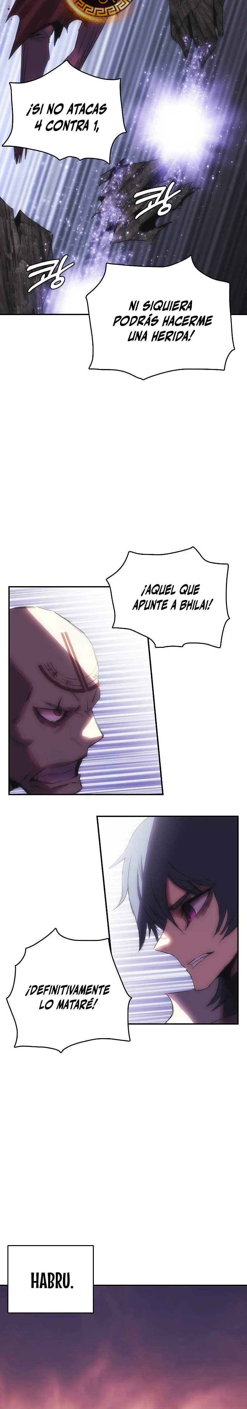 Instinto de regresión del sabueso Capítulo 49 - Página 7 en español