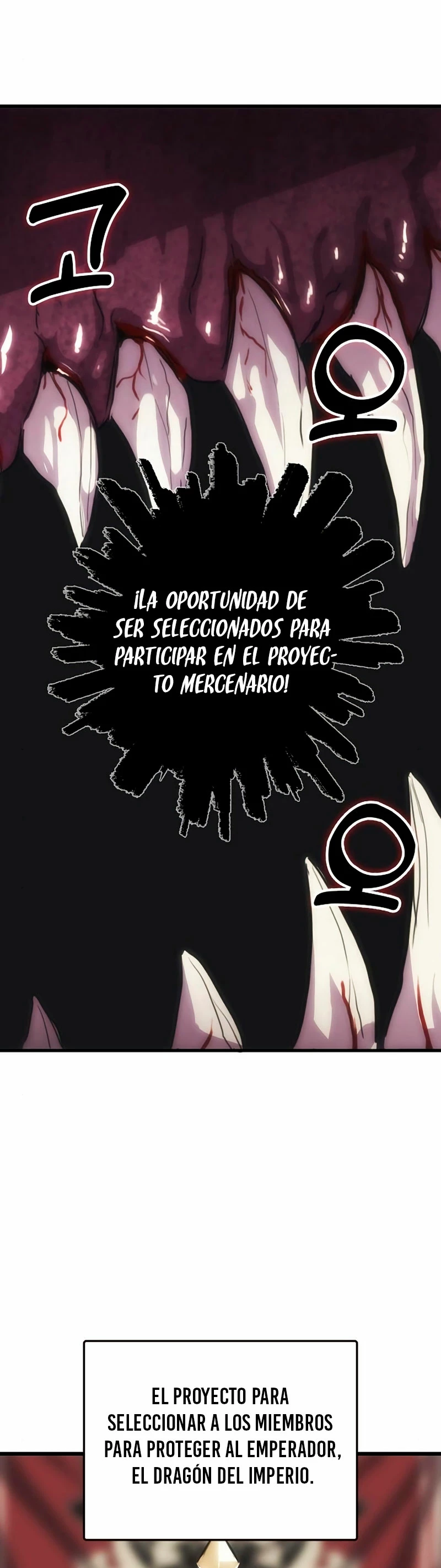 Instinto de regresión del sabueso Capítulo 5 - Página 7 en español