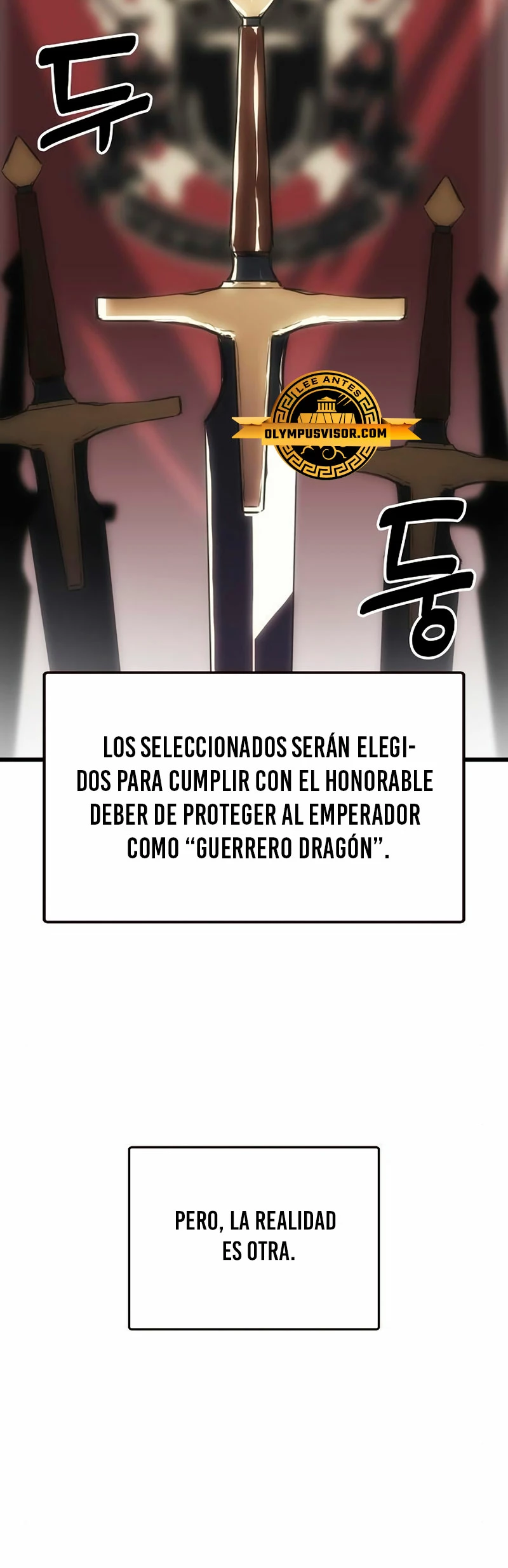 Instinto de regresión del sabueso Capítulo 5 - Página 8 en español