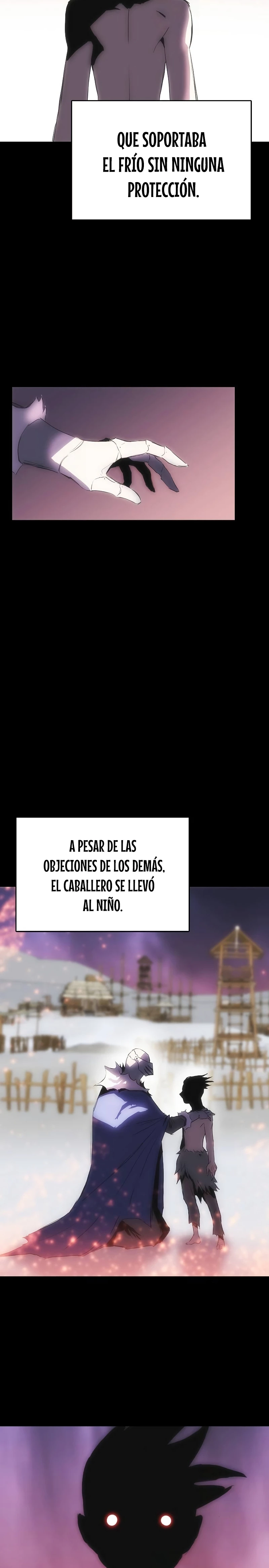 Instinto de regresión del sabueso Capítulo 50 - Página 12 en español