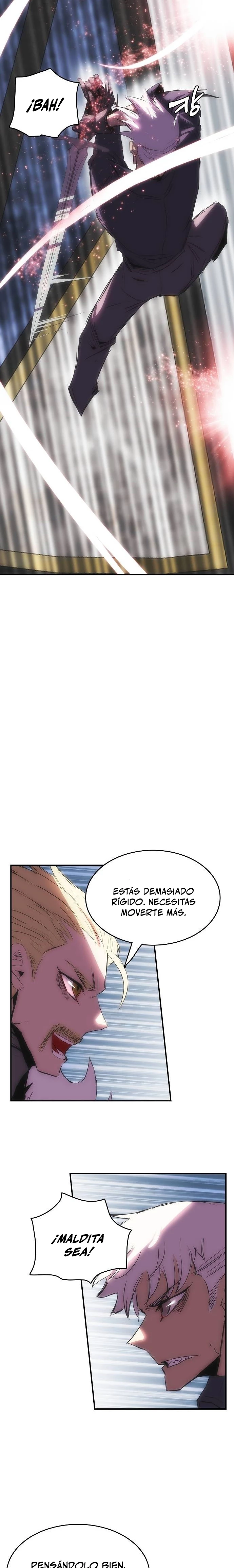 Instinto de regresión del sabueso Capítulo 51 - Página 12 en español