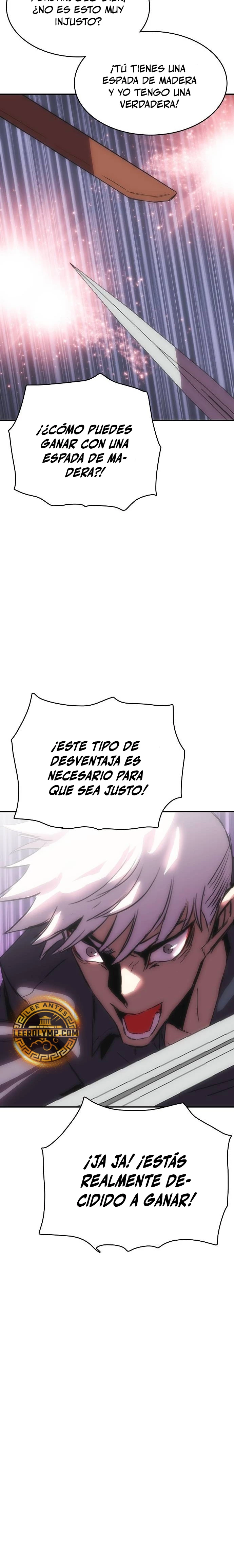 Instinto de regresión del sabueso Capítulo 51 - Página 13 en español