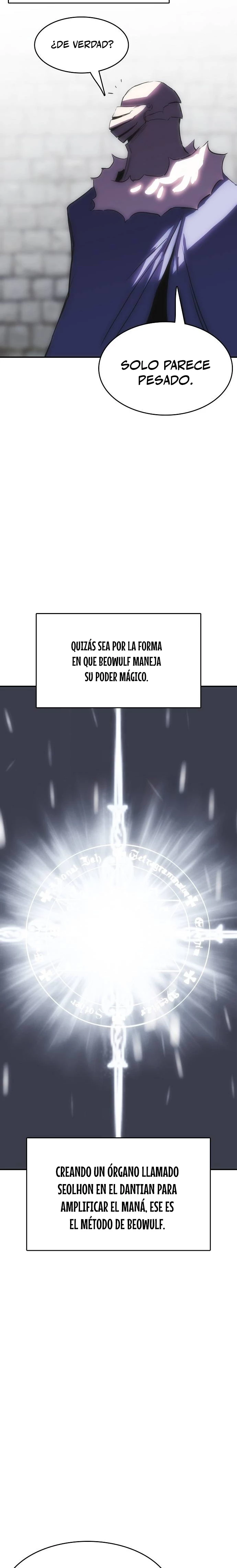 Instinto de regresión del sabueso Capítulo 51 - Página 16 en español