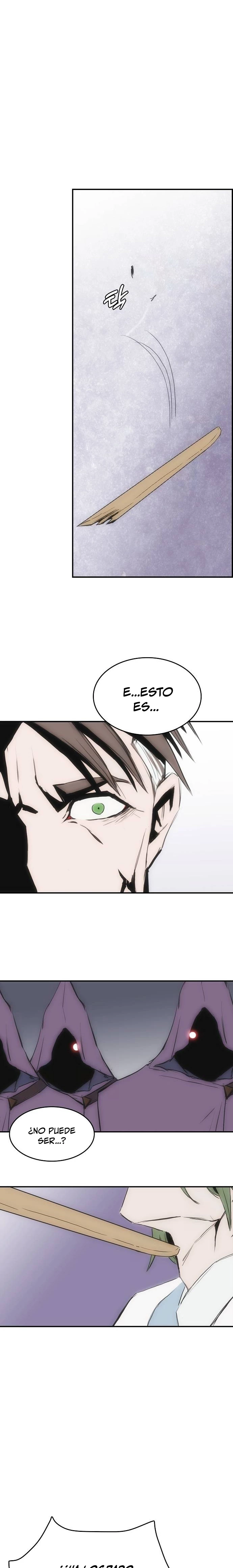 Instinto de regresión del sabueso Capítulo 51 - Página 28 en español