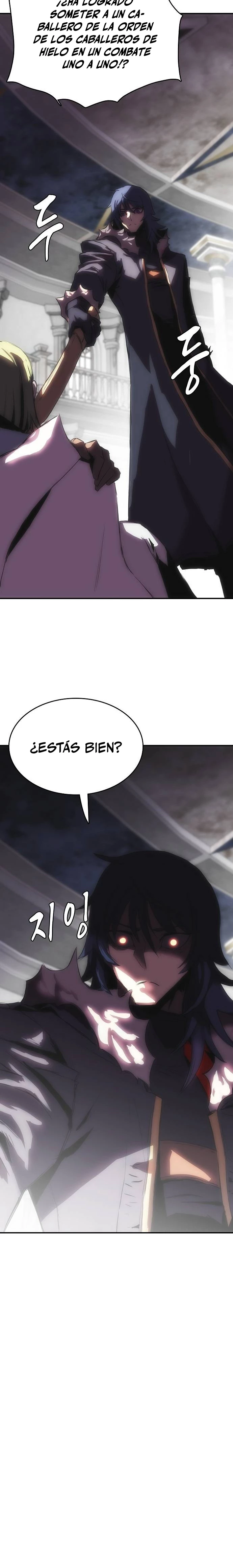 Instinto de regresión del sabueso Capítulo 51 - Página 29 en español