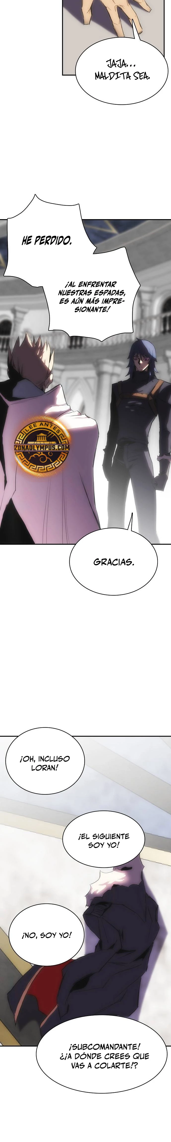 Instinto de regresión del sabueso Capítulo 52 - Página 15 en español
