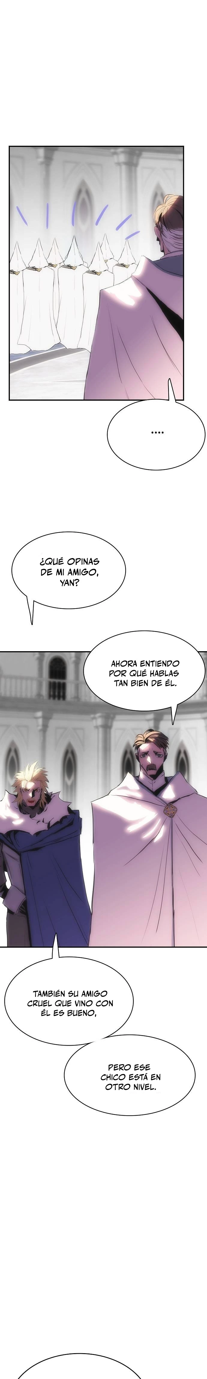 Instinto de regresión del sabueso Capítulo 52 - Página 16 en español