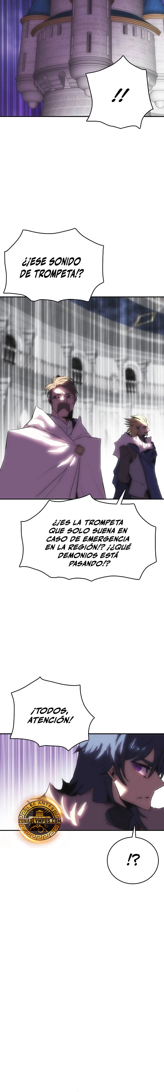 Instinto de regresión del sabueso Capítulo 52 - Página 19 en español