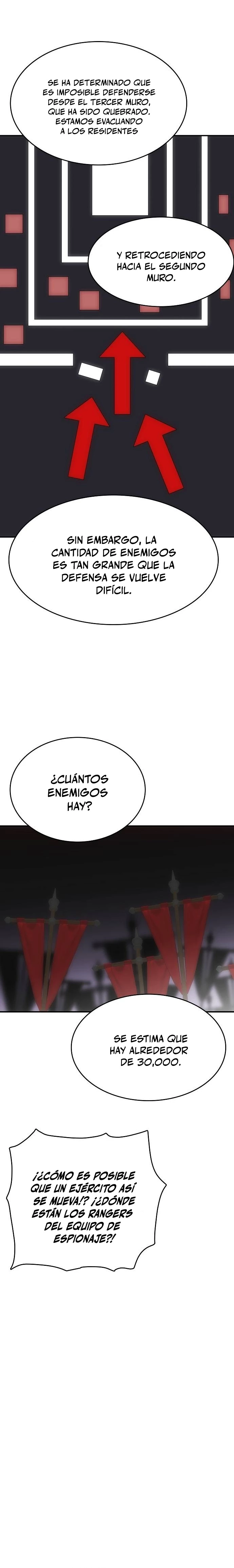 Instinto de regresión del sabueso Capítulo 52 - Página 25 en español