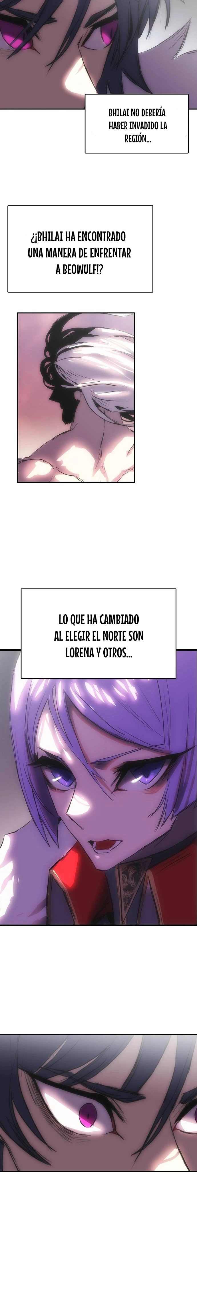 Instinto de regresión del sabueso Capítulo 52 - Página 28 en español