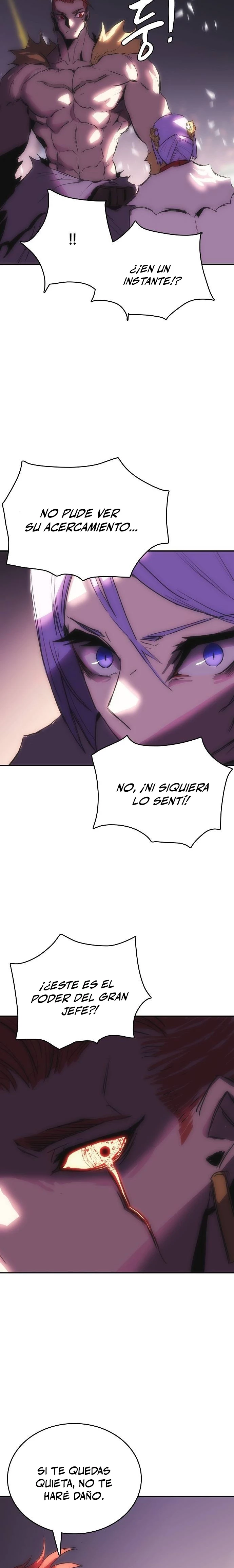 Instinto de regresión del sabueso Capítulo 53 - Página 24 en español