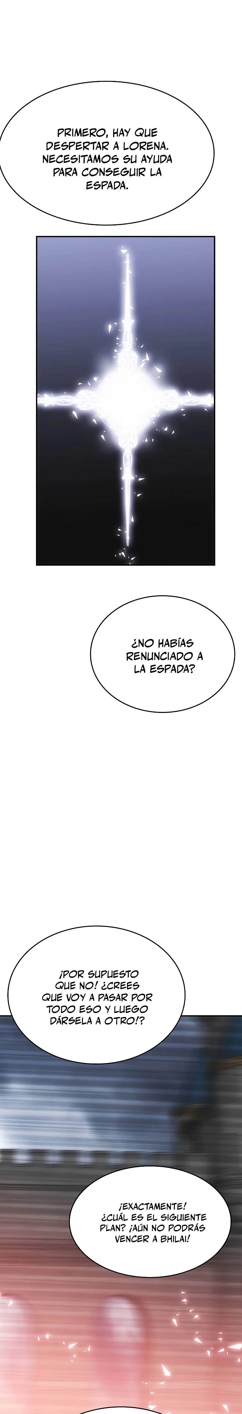 Instinto de regresión del sabueso Capítulo 54 - Página 30 en español