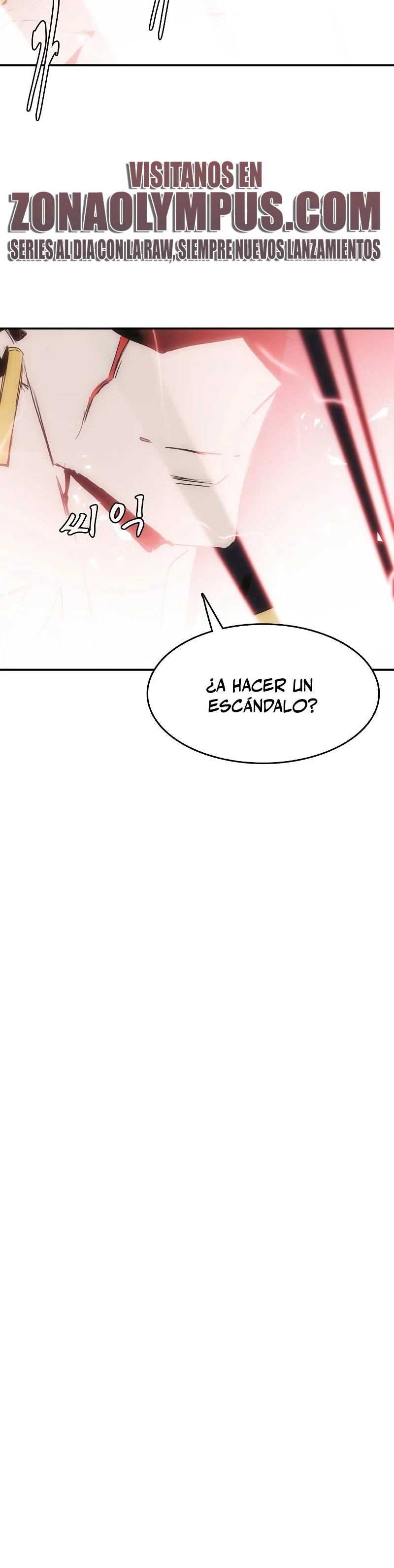 Instinto de regresión del sabueso Capítulo 54 - Página 38 en español