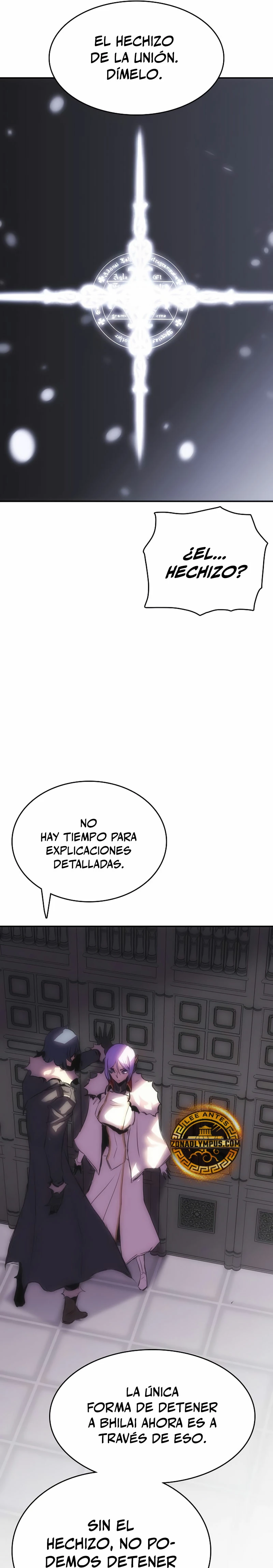 Instinto de regresión del sabueso Capítulo 55 - Página 15 en español