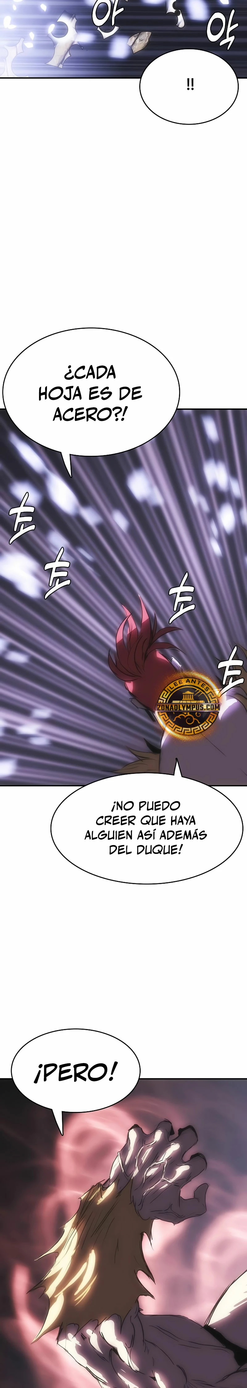 Instinto de regresión del sabueso Capítulo 55 - Página 22 en español