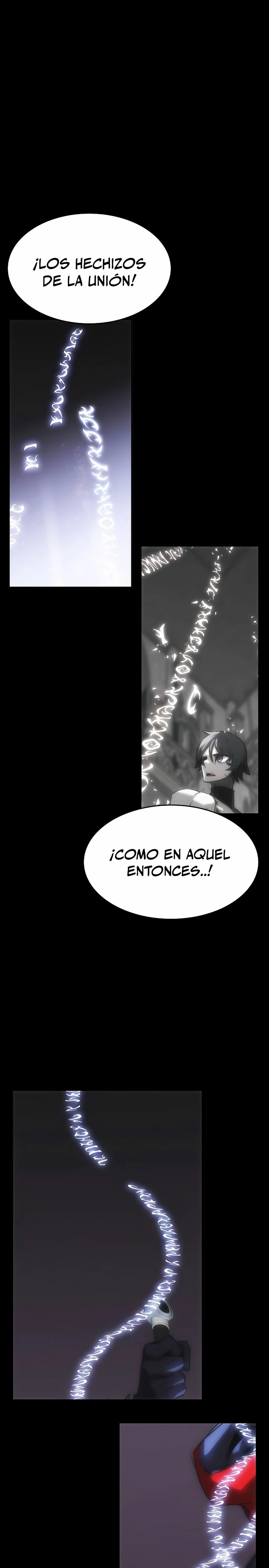 Instinto de regresión del sabueso Capítulo 55 - Página 36 en español