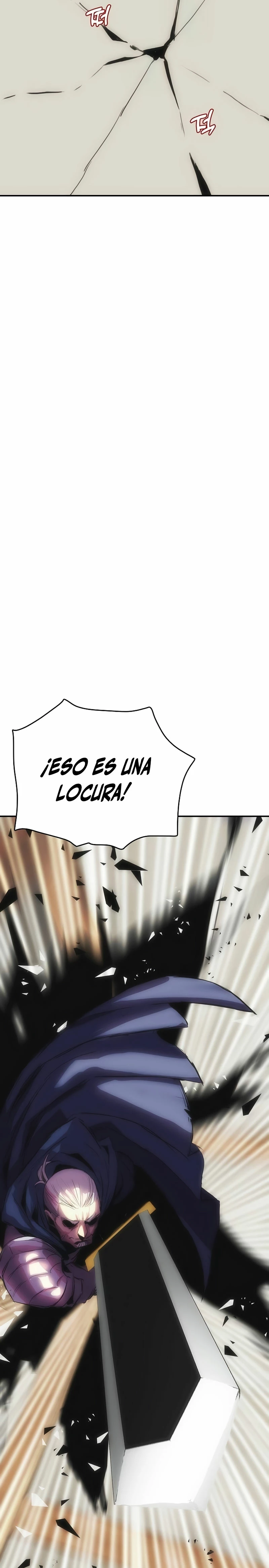 Instinto de regresión del sabueso Capítulo 55 - Página 6 en español