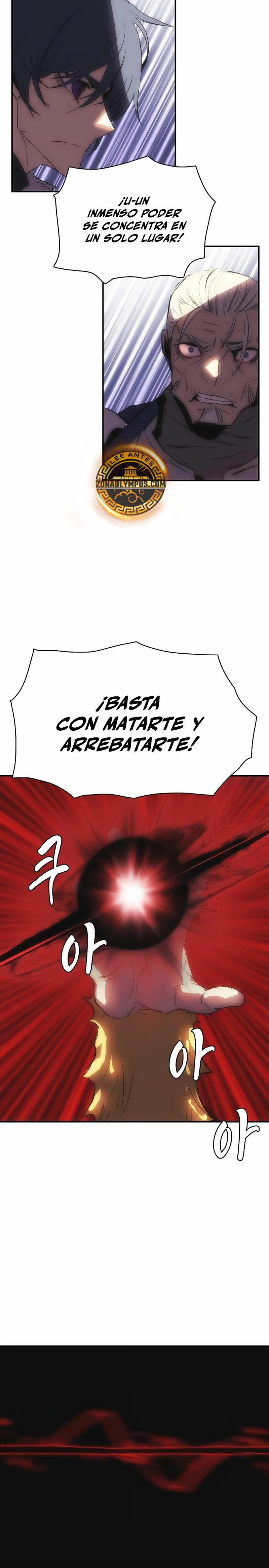 Instinto de regresión del sabueso Capítulo 56 - Página 22 en español