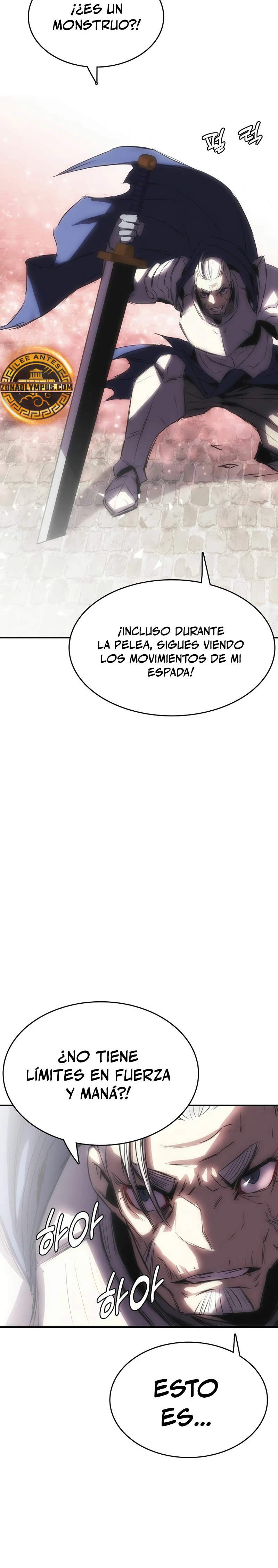 Instinto de regresión del sabueso Capítulo 56 - Página 6 en español