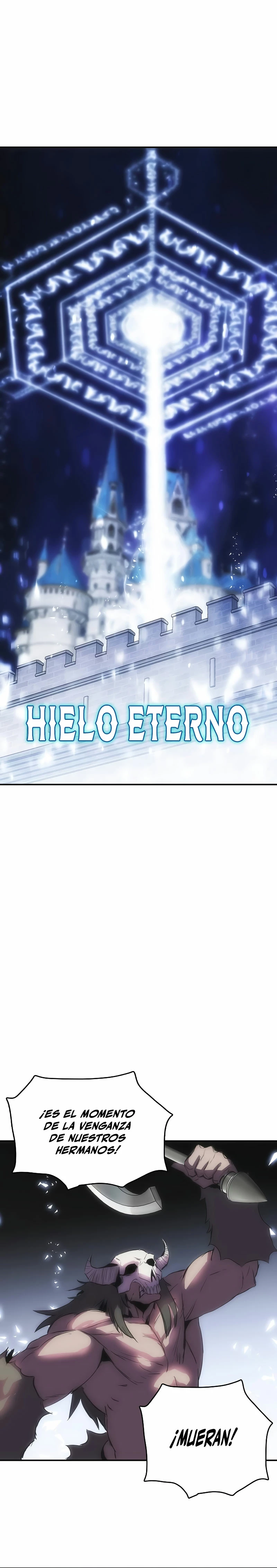 Instinto de regresión del sabueso Capítulo 57 - Página 14 en español
