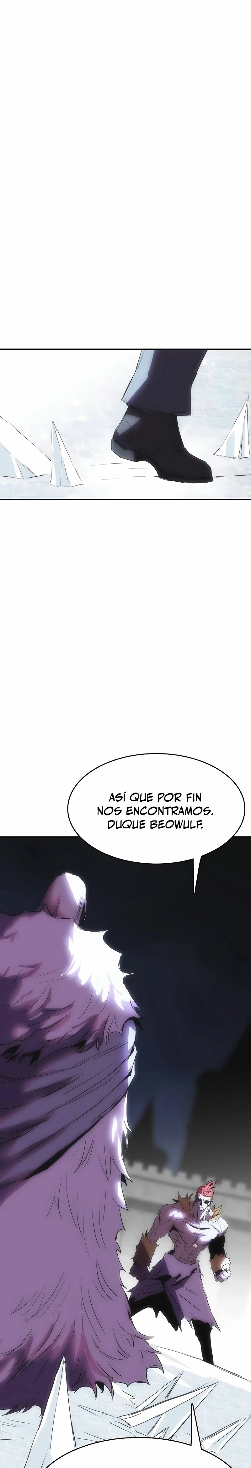 Instinto de regresión del sabueso Capítulo 57 - Página 7 en español
