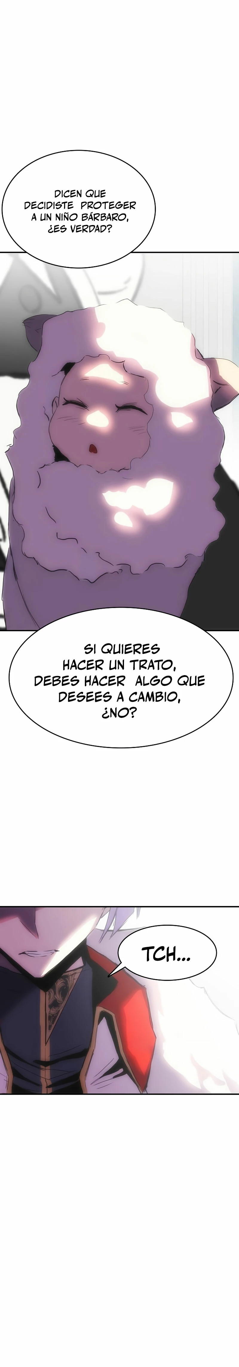 Instinto de regresión del sabueso Capítulo 58 - Página 12 en español