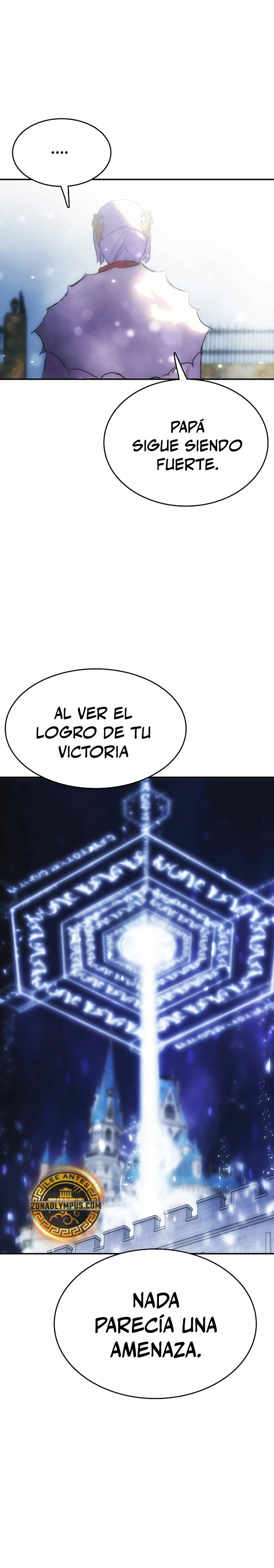 Instinto de regresión del sabueso Capítulo 58 - Página 14 en español