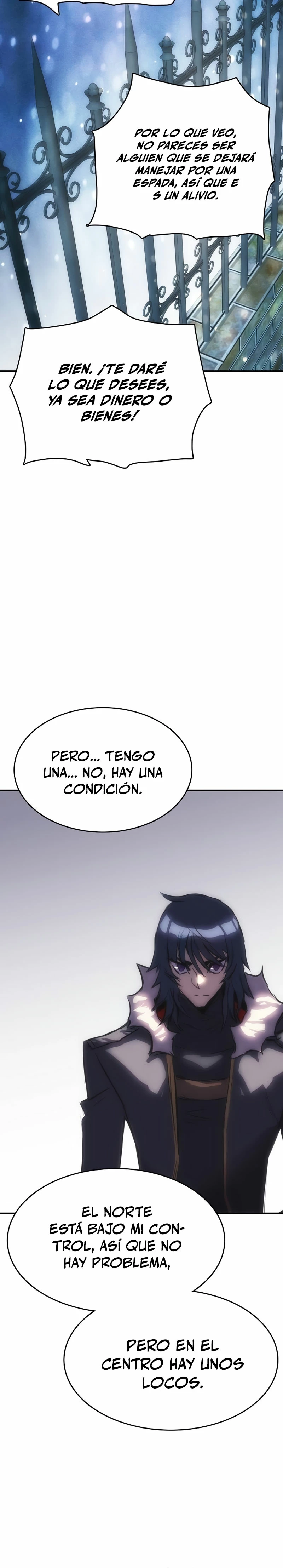 Instinto de regresión del sabueso Capítulo 58 - Página 26 en español