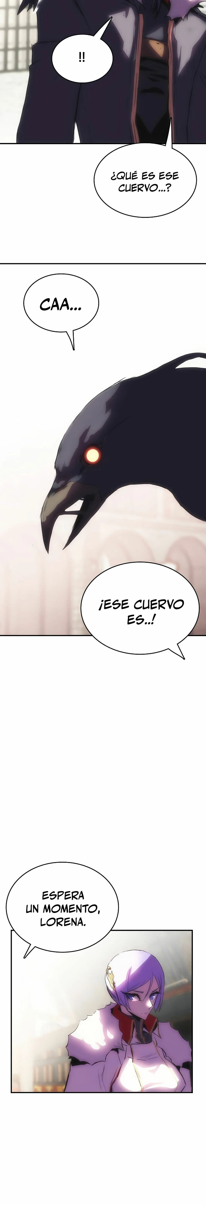 Instinto de regresión del sabueso Capítulo 58 - Página 34 en español