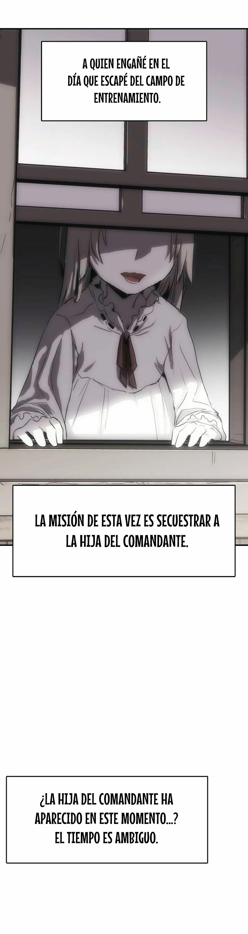 Instinto de regresión del sabueso Capítulo 59 - Página 16 en español