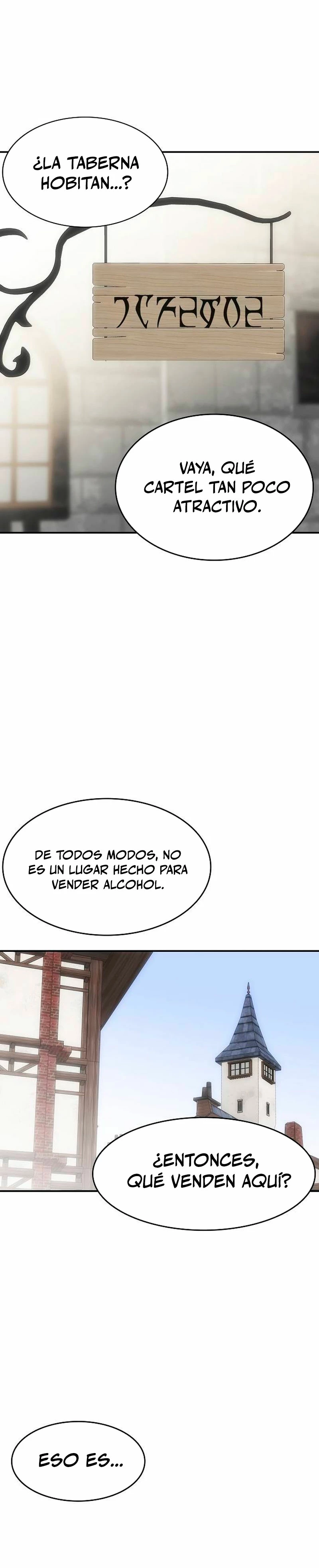 Instinto de regresión del sabueso Capítulo 59 - Página 21 en español