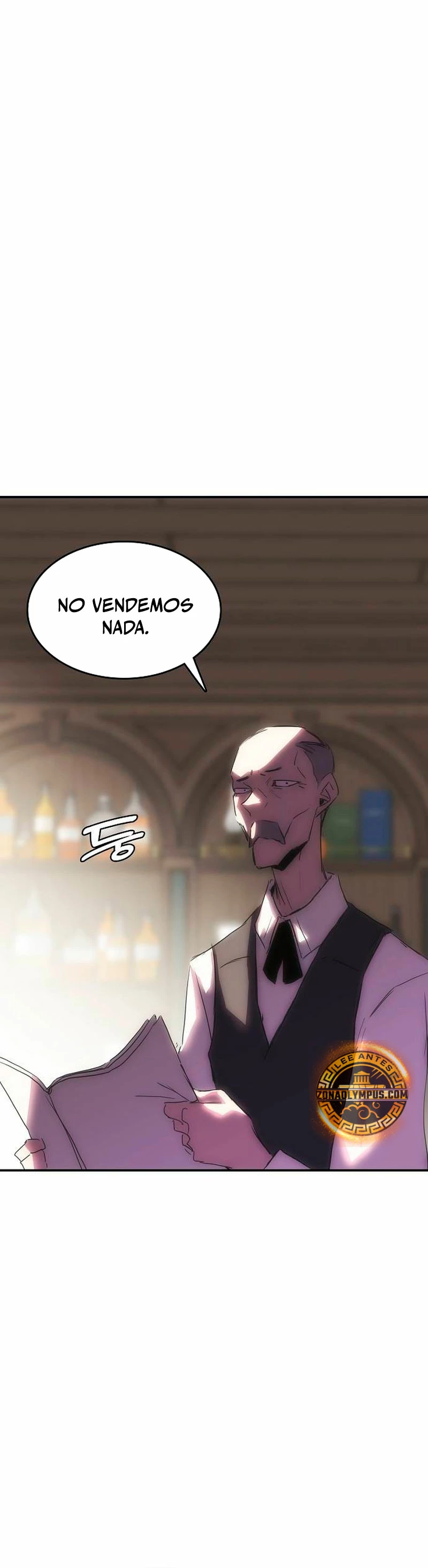 Instinto de regresión del sabueso Capítulo 59 - Página 22 en español