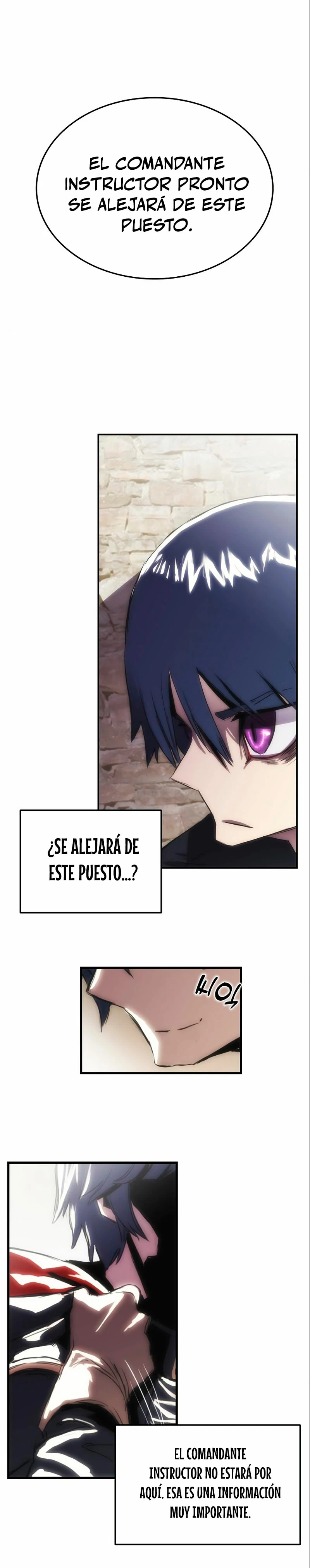Instinto de regresión del sabueso Capítulo 6 - Página 13 en español