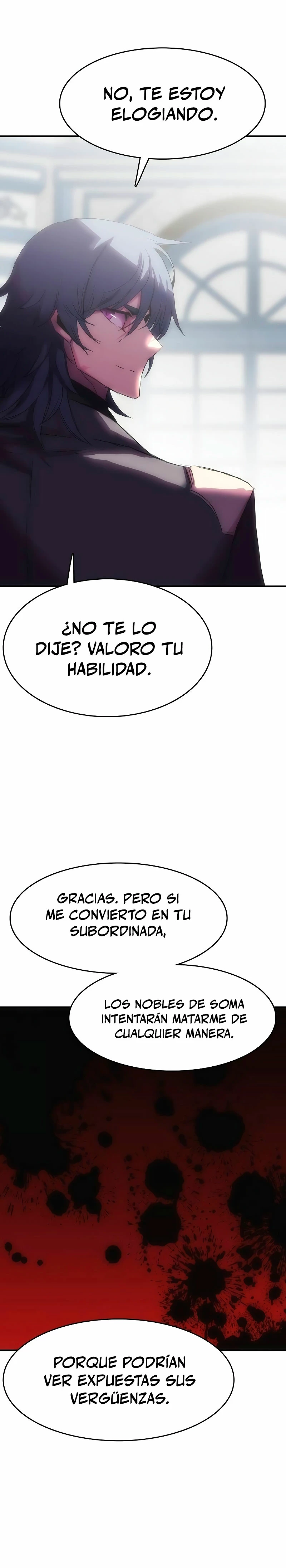 Instinto de regresión del sabueso Capítulo 60 - Página 14 en español