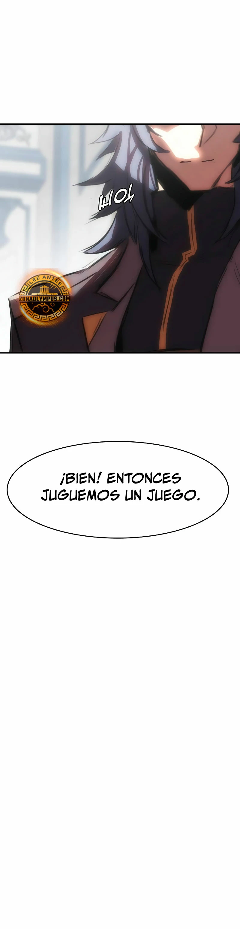 Instinto de regresión del sabueso Capítulo 60 - Página 20 en español